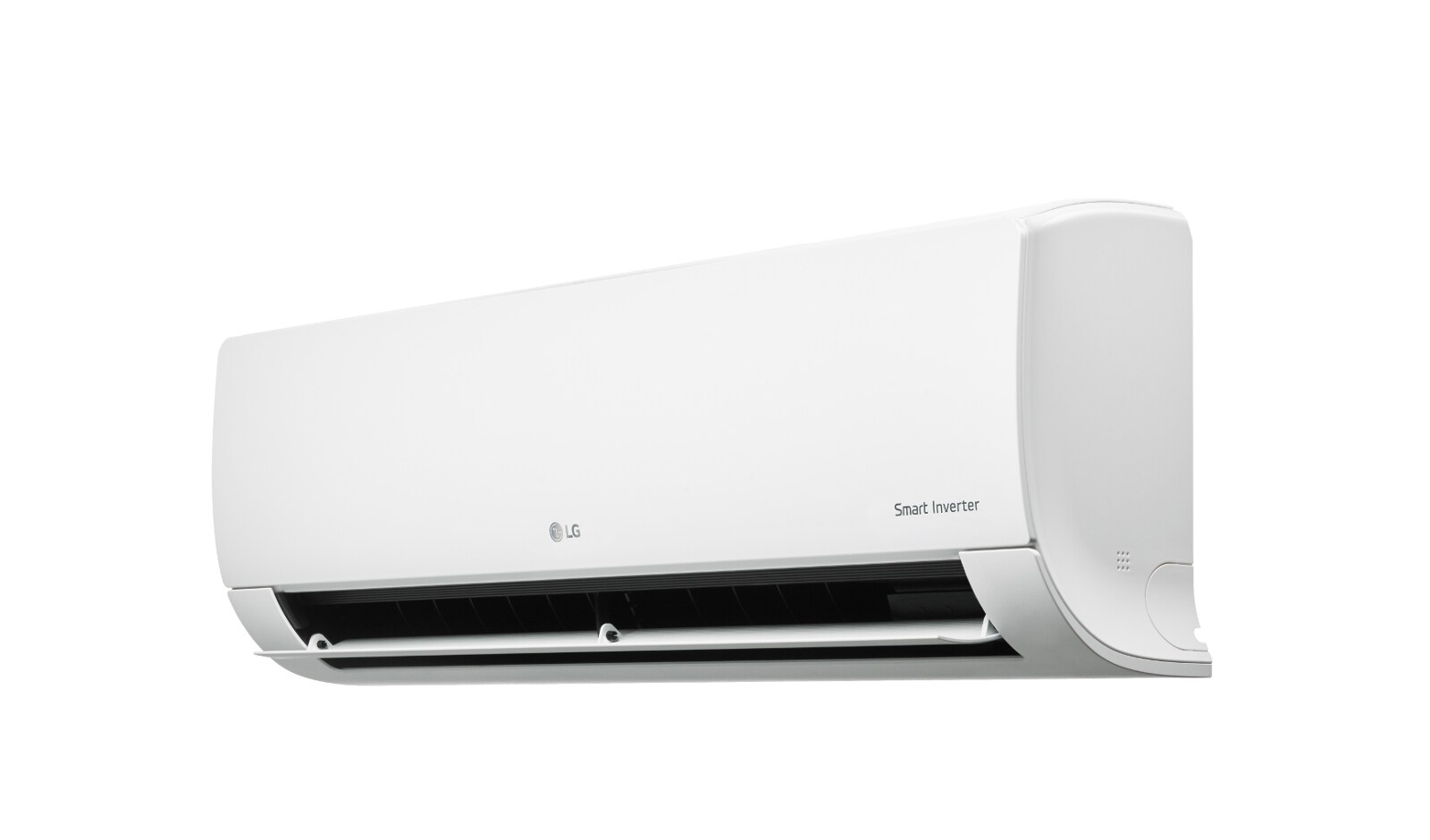 LG Climatizzatore Smart Inverter Libero Classe energetica A++ / A+ 18000 BTU , PM18EP