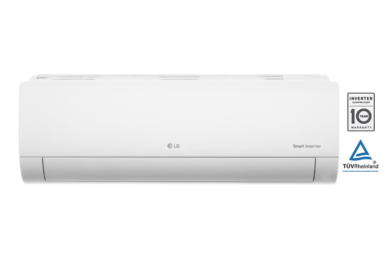 LG Climatizzatore Smart Inverter Libero Classe energetica A++ / A+ 18000 BTU , PM18EP