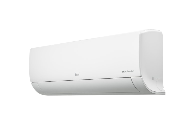 LG Climatizzatore Smart Inverter Libero Classe energetica A++ / A+ 18000 BTU , PM18EP