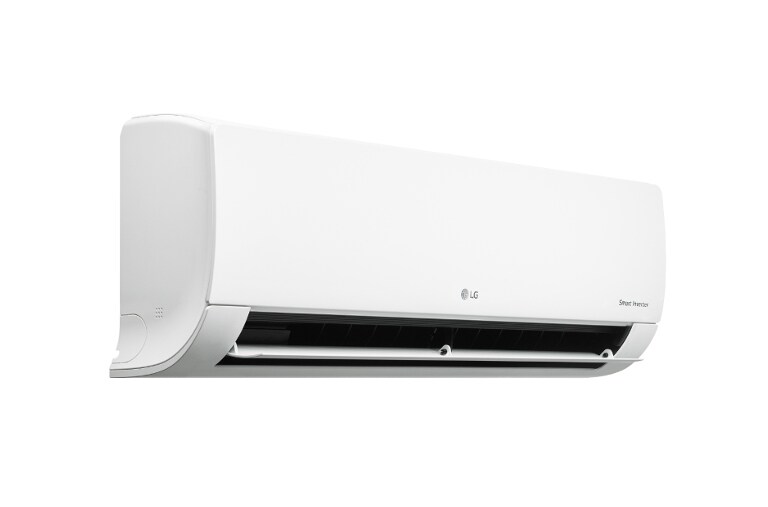 LG Climatizzatore Smart Inverter Libero Classe energetica A++ / A+ 18000 BTU , PM18EP