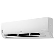 LG DUALCOOL Climatizzatore Inverter 18000 BTU, LIBERO, Filtro doppia protezione, Comfort Air, Raffrescamento rapido, SC18EQ