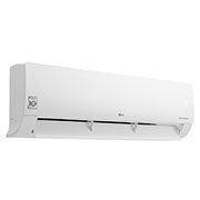 LG DUALCOOL Climatizzatore Inverter 18000 BTU, LIBERO, Filtro doppia protezione, Comfort Air, Raffrescamento rapido, SC18EQ
