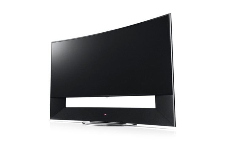 LG TV Ultra HD 105 pollici, Smart TV webOS Cinema 3D, DVBT2, DVBS2 e potenza audio 150W 7.2 ch., 105UC9V