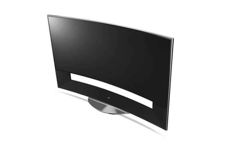 LG TV Ultra HD 105 pollici, Smart TV webOS Cinema 3D, DVBT2, DVBS2 e potenza audio 150W 7.2 ch., 105UC9V