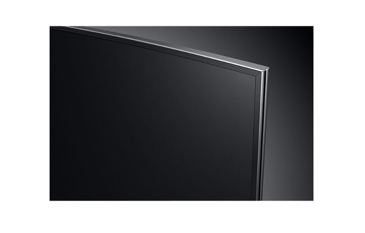 LG TV Ultra HD 105 pollici, Smart TV webOS Cinema 3D, DVBT2, DVBS2 e potenza audio 150W 7.2 ch., 105UC9V