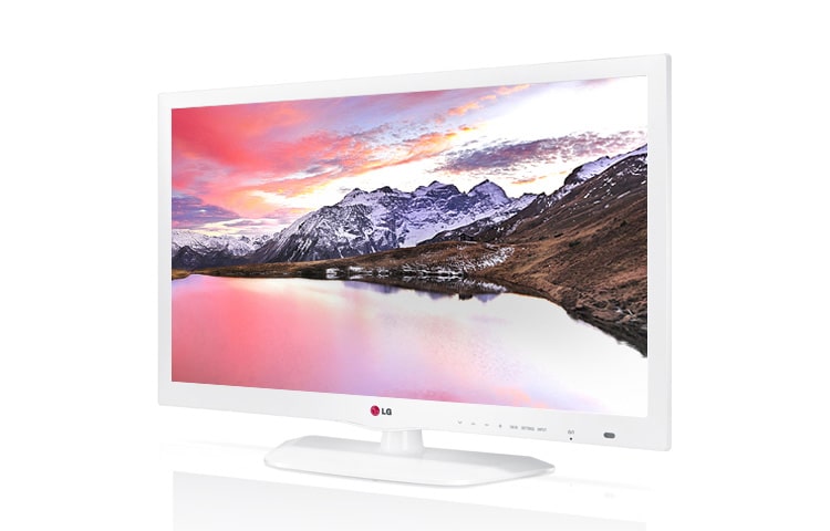 LG 26 pollici TV LED HD Ready 100 MCI, 26LN457B