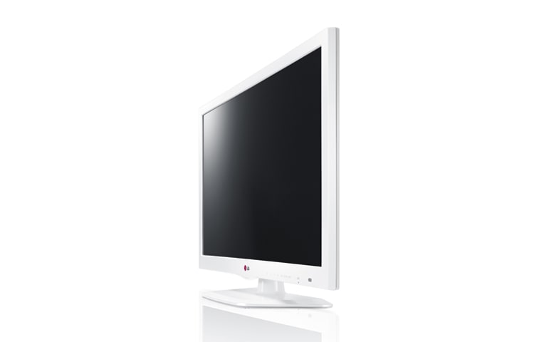 LG 26 pollici TV LED HD Ready 100 MCI, 26LN457B