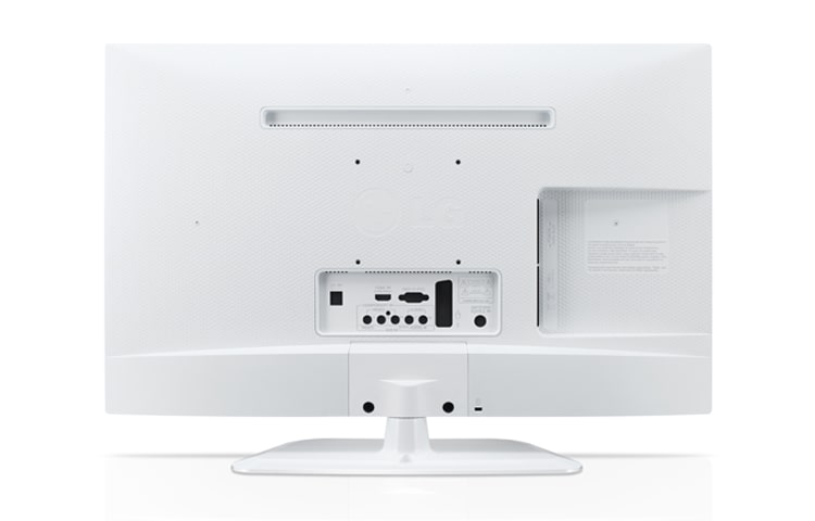 LG 26 pollici TV LED HD Ready 100 MCI, 26LN457B