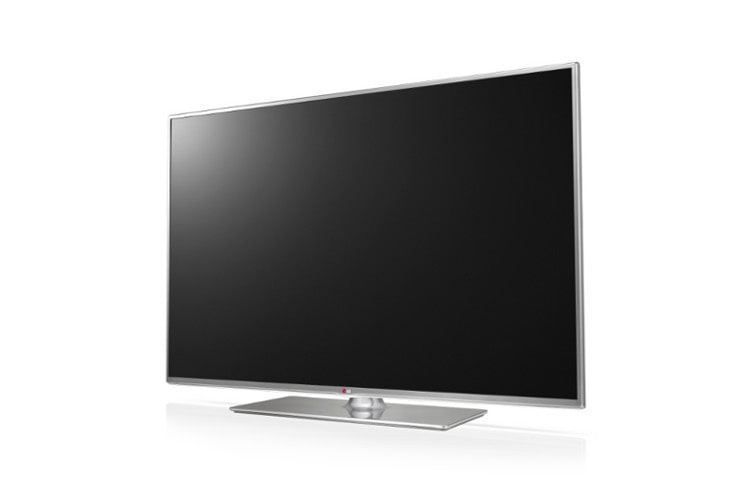 LG TV LED 32 pollici Full HD Smart TV webOS, Cinema 3D con DVBT2, DVBS2 e potenza audio 20W 2.0 ch., 32LB650V