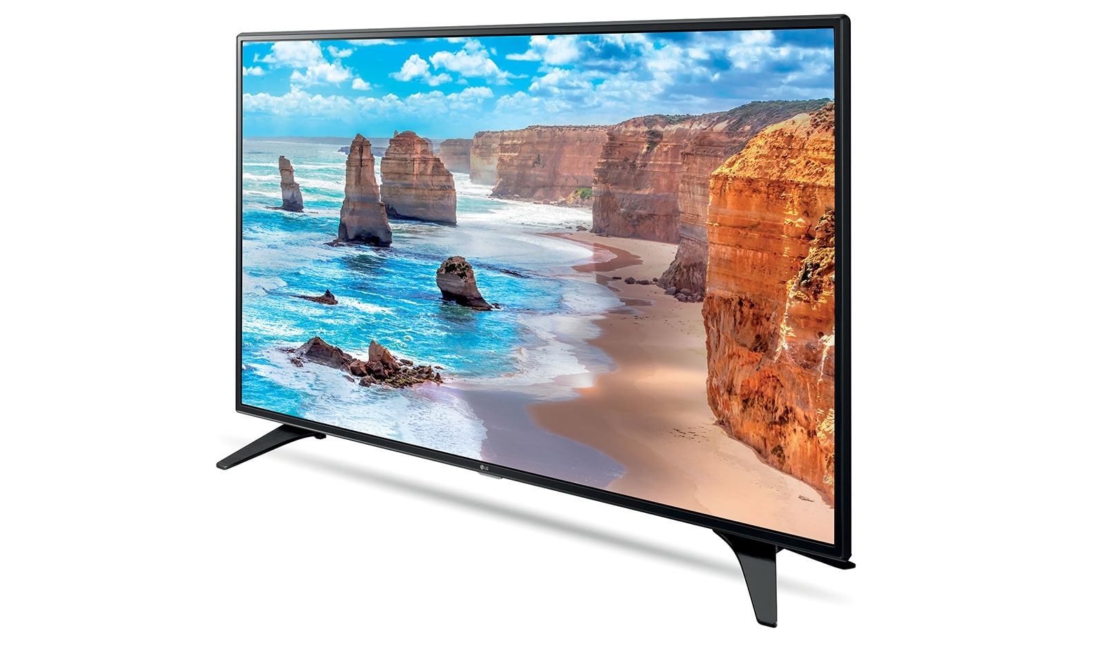 LG TV LED 32" Full HD, 32LH530V