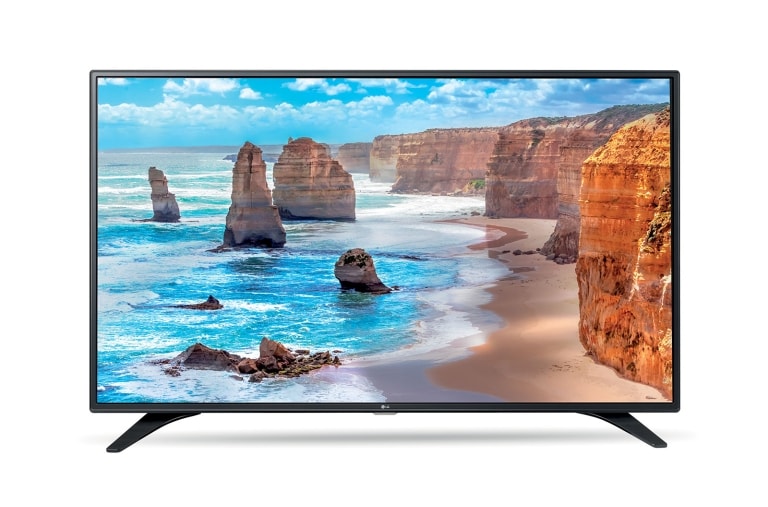 LG TV LED 32" Full HD, 32LH530V