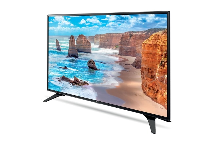 LG TV LED 32" Full HD, 32LH530V