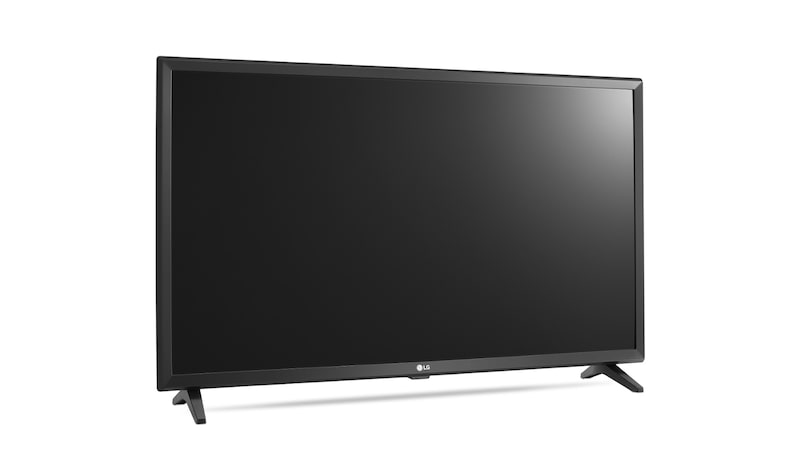 LG TV LED 32" Full HD Smart TV DVB-T2/S2 Wi-Fi Integrato, 32LJ610V