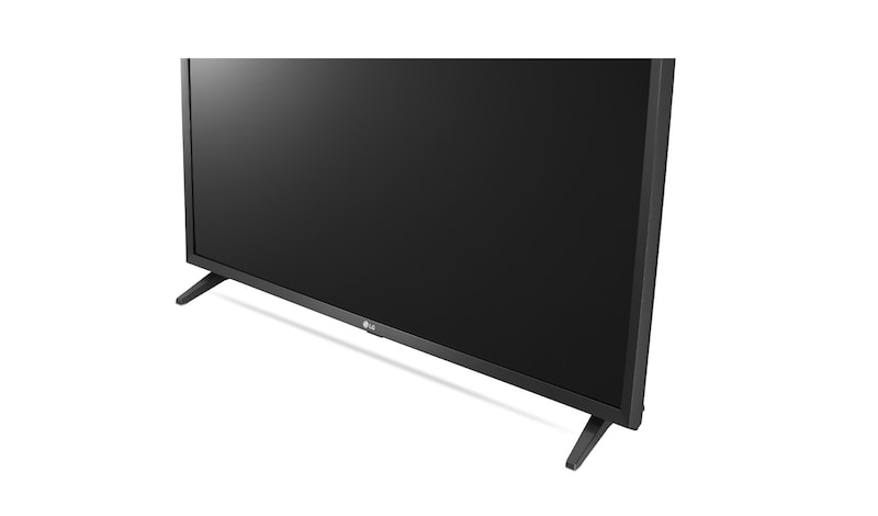 LG TV LED 32" Full HD Smart TV DVB-T2/S2 Wi-Fi Integrato, 32LJ610V