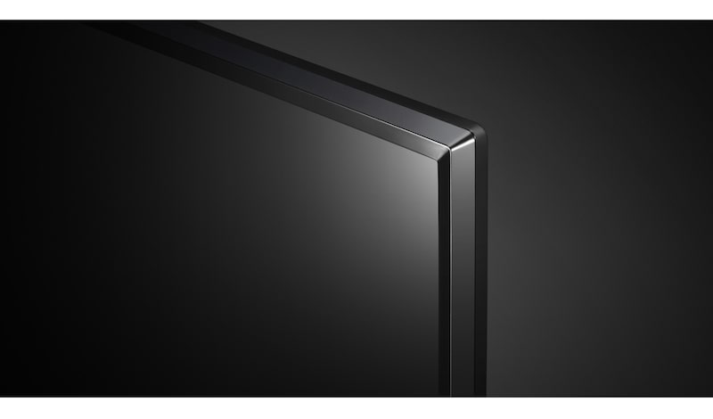 LG TV LED 32" Full HD Smart TV DVB-T2/S2 Wi-Fi Integrato, 32LJ610V