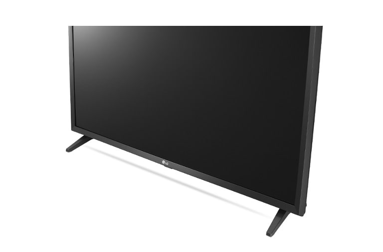 LG TV LED 32" Full HD Smart TV DVB-T2/S2 Wi-Fi Integrato, 32LJ610V