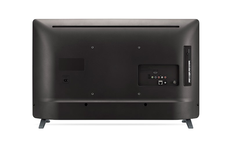 LG TV LED 32" HD Ready Smart TV Active HDR, 32LK610BPLB