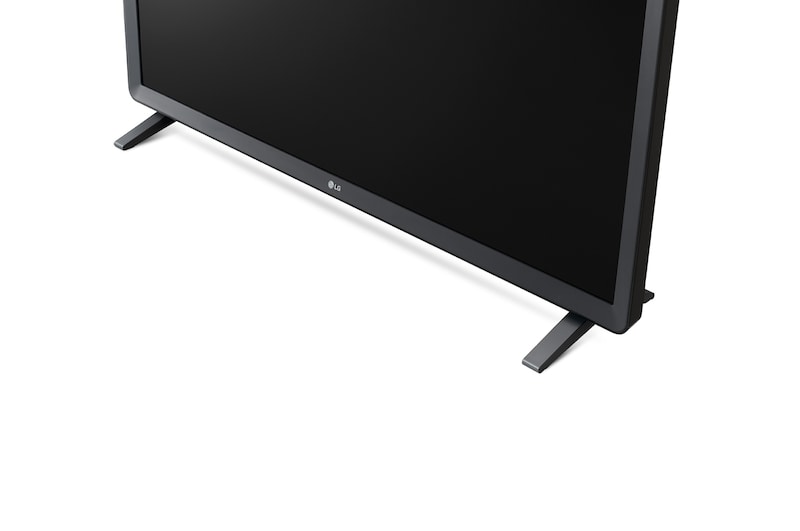 LG TV LED 32" HD Ready Smart TV Active HDR, 32LK610BPLB