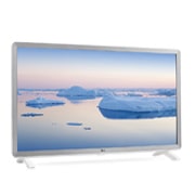 LG TV LED 32’’ Full HD Smart TV Active HDR, 32LK6200PLA