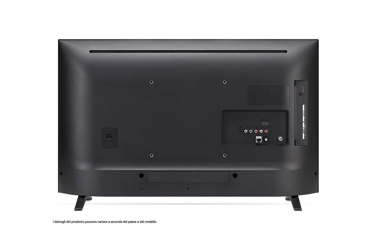 LG TV LED Full HD Smart TV 32", 32LM6300PLA