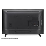 LG TV LED Full HD Smart TV 32", 32LM6300PLA