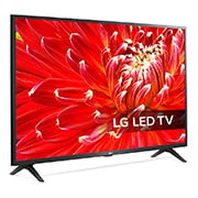 LG TV LED Full HD Smart TV 32", 32LM6300PLA