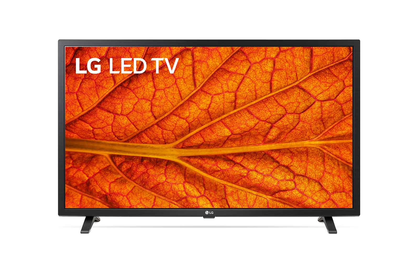 LG LED TV 32'' Serie LM637 - Full HD Smart TV, 32LM6370PLA