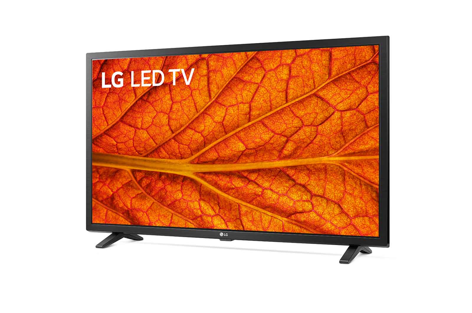 LG LED TV 32'' Serie LM637 - Full HD Smart TV, 32LM6370PLA