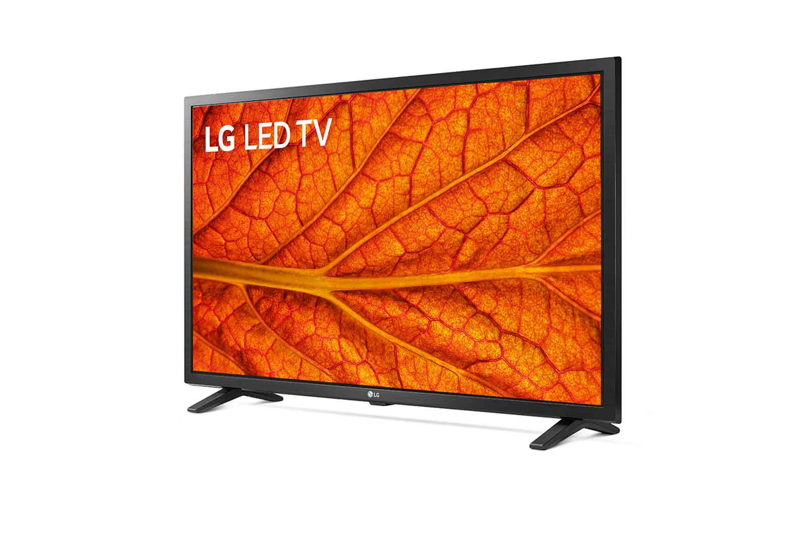 LG LED TV 32'' Serie LM637 - Full HD Smart TV, 32LM6370PLA