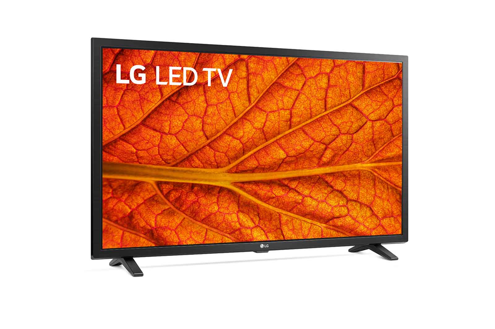 LG LED TV 32'' Serie LM637 - Full HD Smart TV, 32LM6370PLA