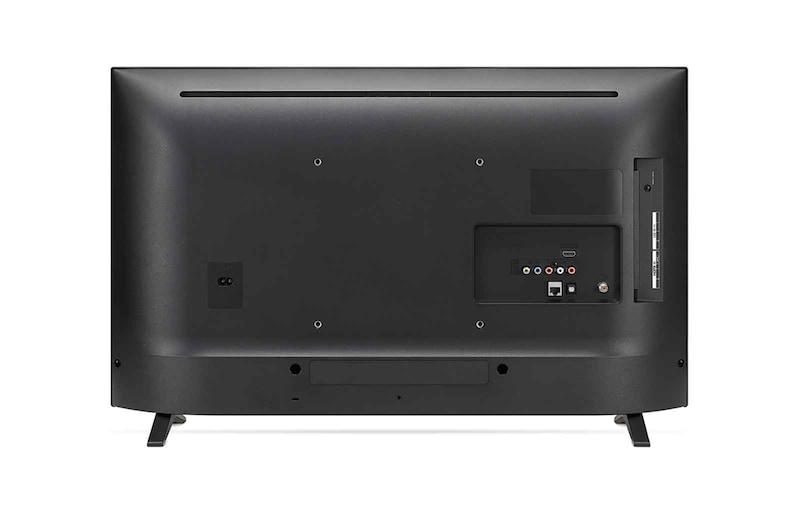 LG LED TV 32'' Serie LM637 - Full HD Smart TV, 32LM6370PLA