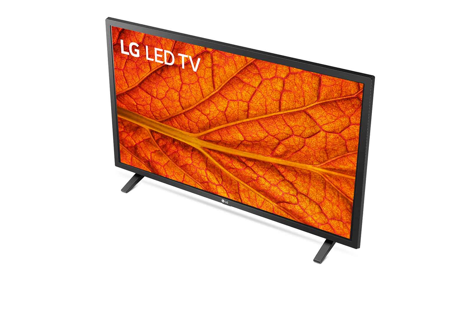 LG LED TV 32'' Serie LM637 - Full HD Smart TV, 32LM6370PLA