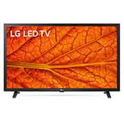 LG LED TV 32'' Serie LM637 - Full HD Smart TV, 32LM6370PLA