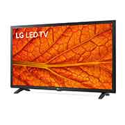 LG LED TV 32'' Serie LM637 - Full HD Smart TV, 32LM6370PLA