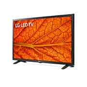 LG LED TV 32'' Serie LM637 - Full HD Smart TV, 32LM6370PLA