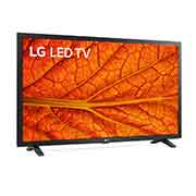 LG LED TV 32'' Serie LM637 - Full HD Smart TV, 32LM6370PLA