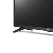 LG LED TV 32'' Serie LM637 - Full HD Smart TV, 32LM6370PLA