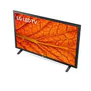 LG LED TV 32'' Serie LM637 - Full HD Smart TV, 32LM6370PLA