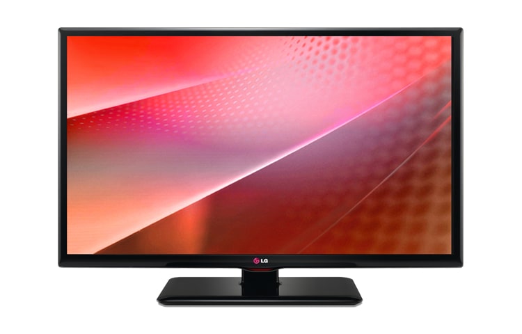 LG 32 pollici TV Direct LED HD Ready - 100 MCI, 32LN520B