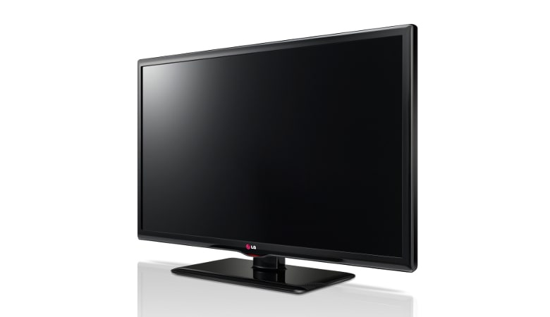 LG 32 pollici TV Direct LED HD Ready - 100 MCI, 32LN520B