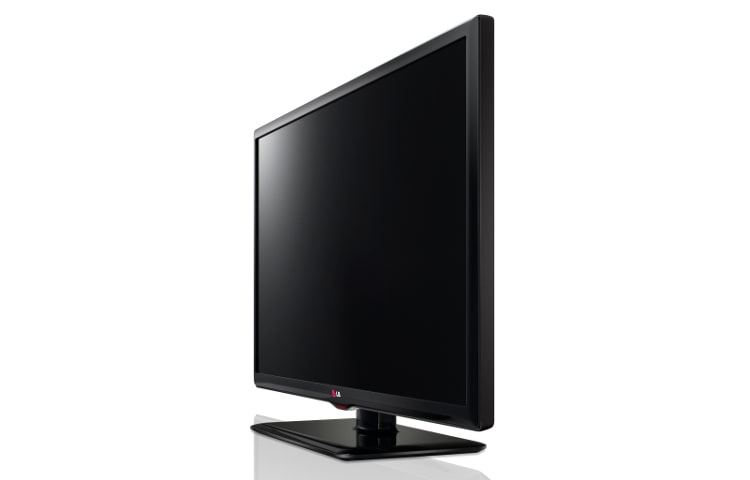 LG 32 pollici TV Direct LED HD Ready - 100 MCI, 32LN520B