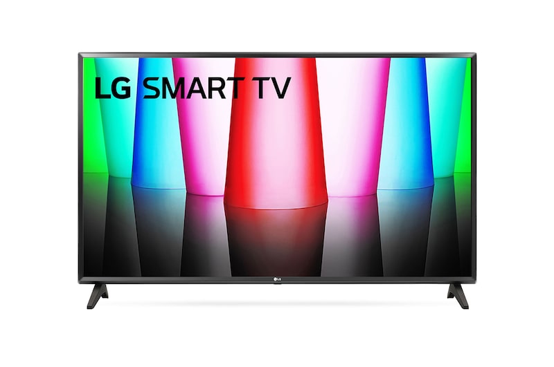 LG HD Ready | TV 32'' Serie LQ570B | HD Ready, Smart TV, HDR10 Pro, 32LQ570B6LA