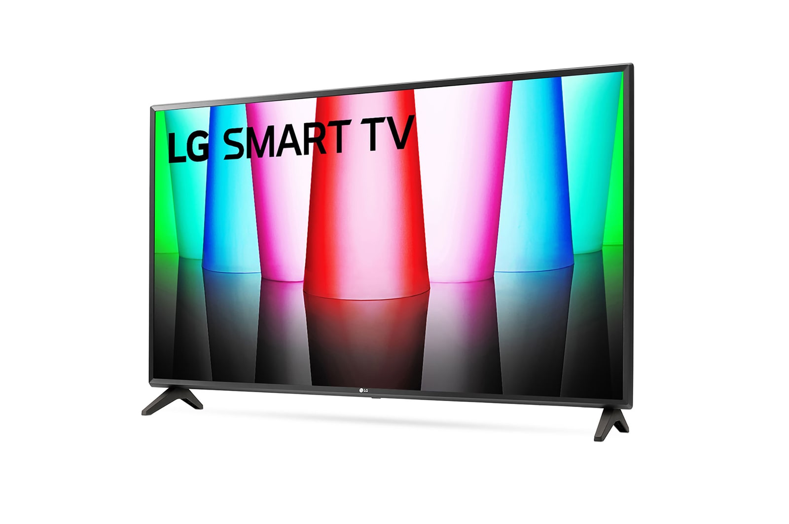 LG HD Ready | TV 32'' Serie LQ570B | HD Ready, Smart TV, HDR10 Pro, 32LQ570B6LA