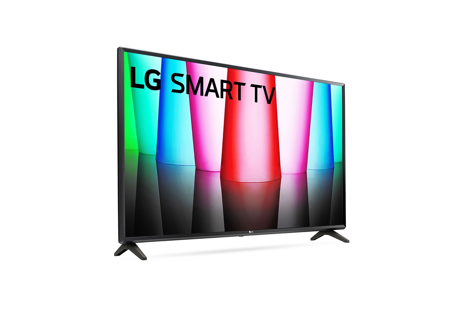 LG HD Ready | TV 32'' Serie LQ570B | HD Ready, Smart TV, HDR10 Pro, 32LQ570B6LA