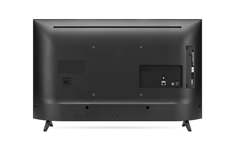 LG HD Ready | TV 32'' Serie LQ570B | HD Ready, Smart TV, HDR10 Pro, 32LQ570B6LA