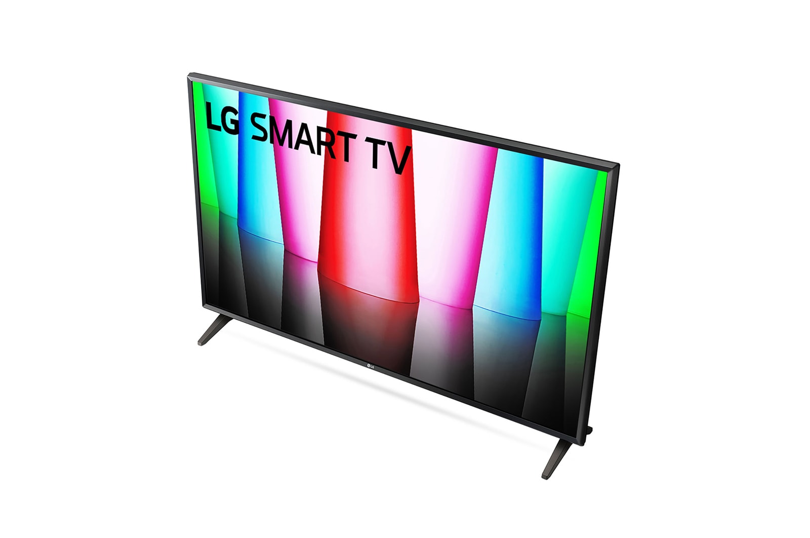 LG HD Ready | TV 32'' Serie LQ570B | HD Ready, Smart TV, HDR10 Pro, 32LQ570B6LA