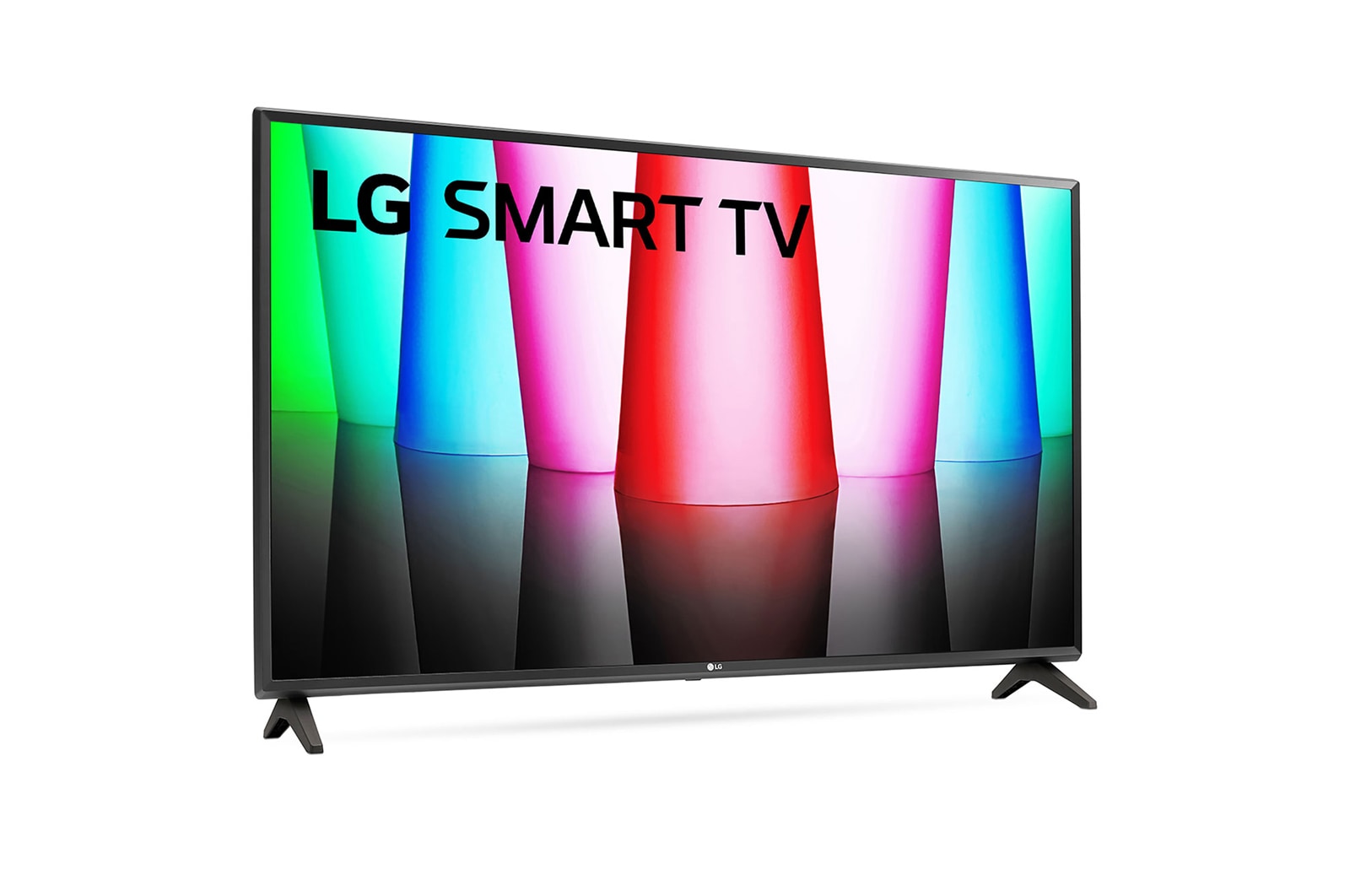 LG HD Ready | TV 32'' Serie LQ570B | HD Ready, Smart TV, HDR10 Pro, 32LQ570B6LA