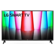 LG HD Ready | TV 32'' Serie LQ570B | HD Ready, Smart TV, HDR10 Pro, 32LQ570B6LA