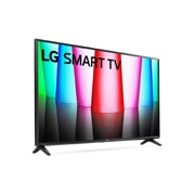 LG HD Ready | TV 32'' Serie LQ570B | HD Ready, Smart TV, HDR10 Pro, 32LQ570B6LA