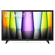 LG HD Ready | TV 32'' Serie LQ630B | HD Ready, Smart TV, HDR10 Pro, 32LQ630B6LA